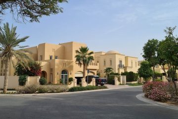Al Mahra Dubai