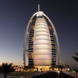 dubai hotel