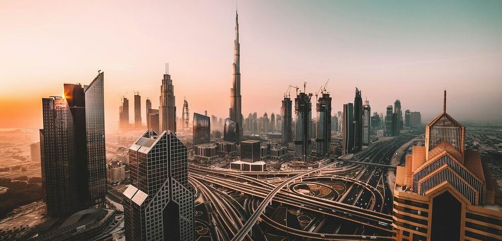 dubai