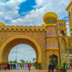 Dubai Global Village